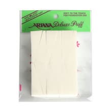 ESLS-034 SBR White Square Sponge_12pcs